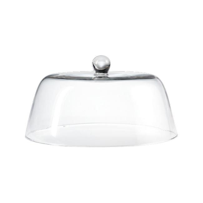 Cloche en verre Grande, Asa Selection