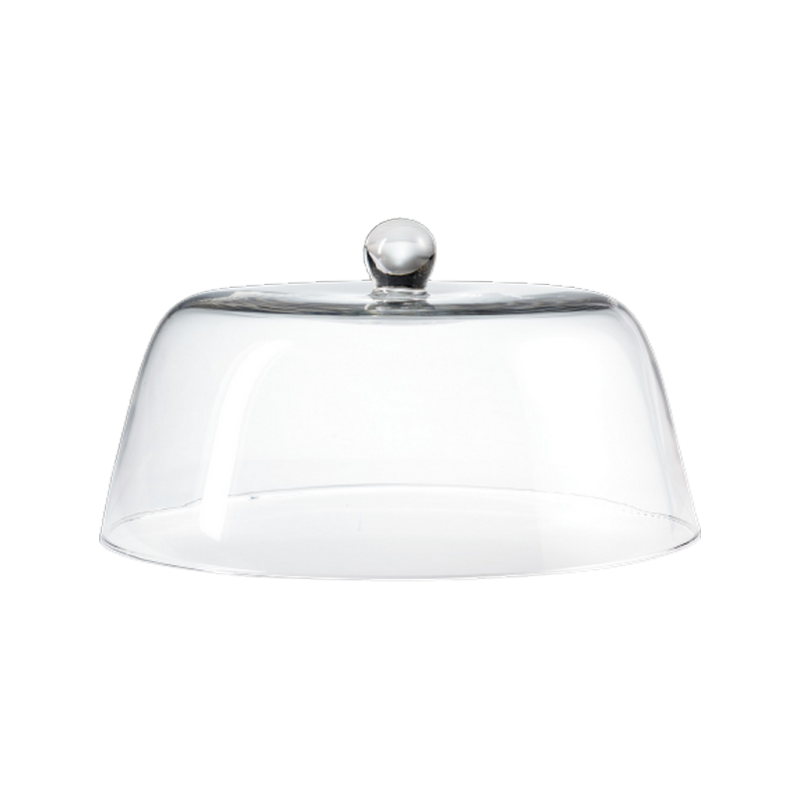 Cloche en verre Grande, Asa Selection