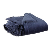Plaid Fara Marine, Vivaraise