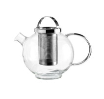 Théière 1L Darjeeling, La Cafetière