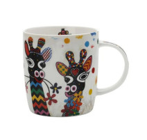 Mug Girafe Smile Style, Maxwell & Williams