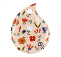 Repose sachet de thé Thés Subtils, Derrière la porte
