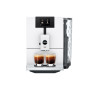 JURA Machine Automatique à café ENA 8 Full Nordic White EC