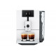 JURA Machine Automatique à café ENA 8 Full Nordic White EC