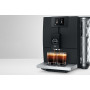 JURA Machine Automatique à café ENA 8 Full Metropolitan Black