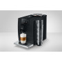JURA Machine Automatique à café ENA 8 Full Metropolitan Black