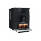 JURA Machine Automatique à café ENA 8 Full Metropolitan Black