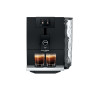 JURA Machine Automatique à café ENA 8 Full Metropolitan Black