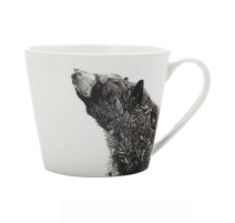 Tasse déjeuner Ours Ferlazzo, Maxwell & Williams