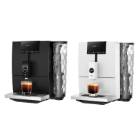 JURA Machine Automatique à café ENA 4