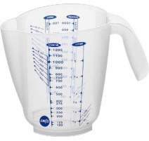 Pichet mesureur Superline, Emsa
