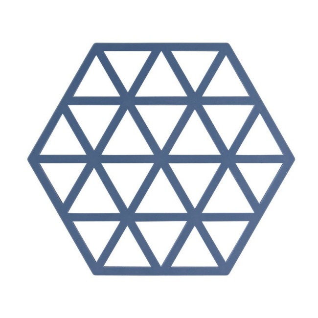 Dessous de plat Triangle, Zone Denmark