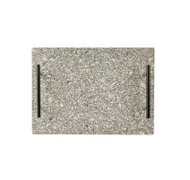 Plateau de service 25x35 cm Stone, Fh of Scandinavia