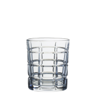 Verre à whisky Timesquare, Crystal Bohemia