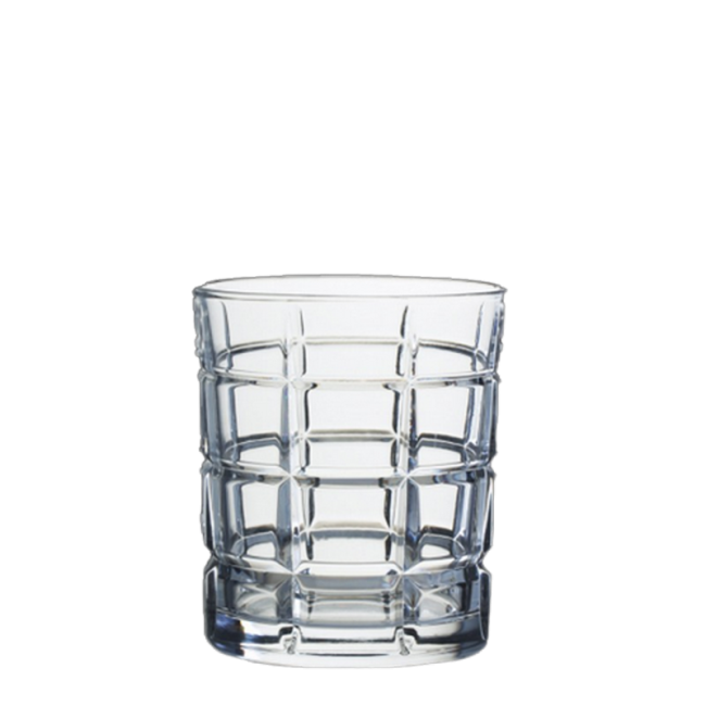 Verre à whisky Timesquare, Crystal Bohemia