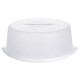 Plat à gâteaux avec cloche, Emsa