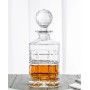 Carafe à whisky Timesquare, Crystal Bohemia