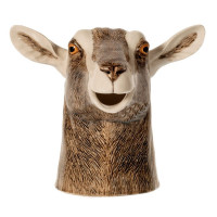 Cruche chèvre, Quail Ceramics UK
