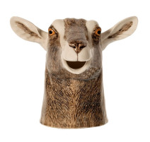 Cruche Chèvre M, Quail Ceramics UK