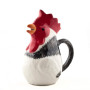 Cruche Poule L, Quail Ceramics UK