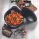 L'Incroyable Cocotte Bleu Myrtille, Cookut