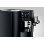 JURA Machine Automatique à Café J8 Piano Black EA