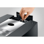 JURA Machine Automatique à Café J8 Piano Black EA
