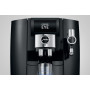 JURA Machine Automatique à Café J8 Piano Black EA