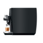JURA Machine Automatique à Café J8 Piano Black EA