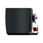 JURA Machine Automatique à Café J8 Piano Black EA