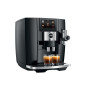 JURA Machine Automatique à Café J8 Piano Black EA