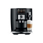 JURA Machine Automatique à Café J8 Piano Black EA