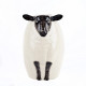 Vase Mouton XL, Quail Ceramics UK