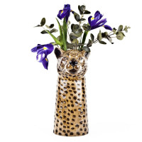 Vase Léopard L, Quail Ceramics UK