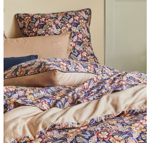 Taie d'oreiller Folk Flowers, Essix