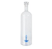 Bouteille en verre 1.2L Ancre, WD Lifestyle