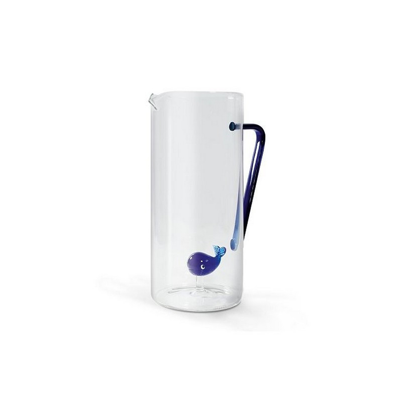 pichet 1.2l baleine, wd lifestyle - wd lifestyle