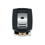 JURA Machine Automatique à Café J8 Midnight Silver EA