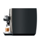 JURA Machine Automatique à Café J8 Midnight Silver EA