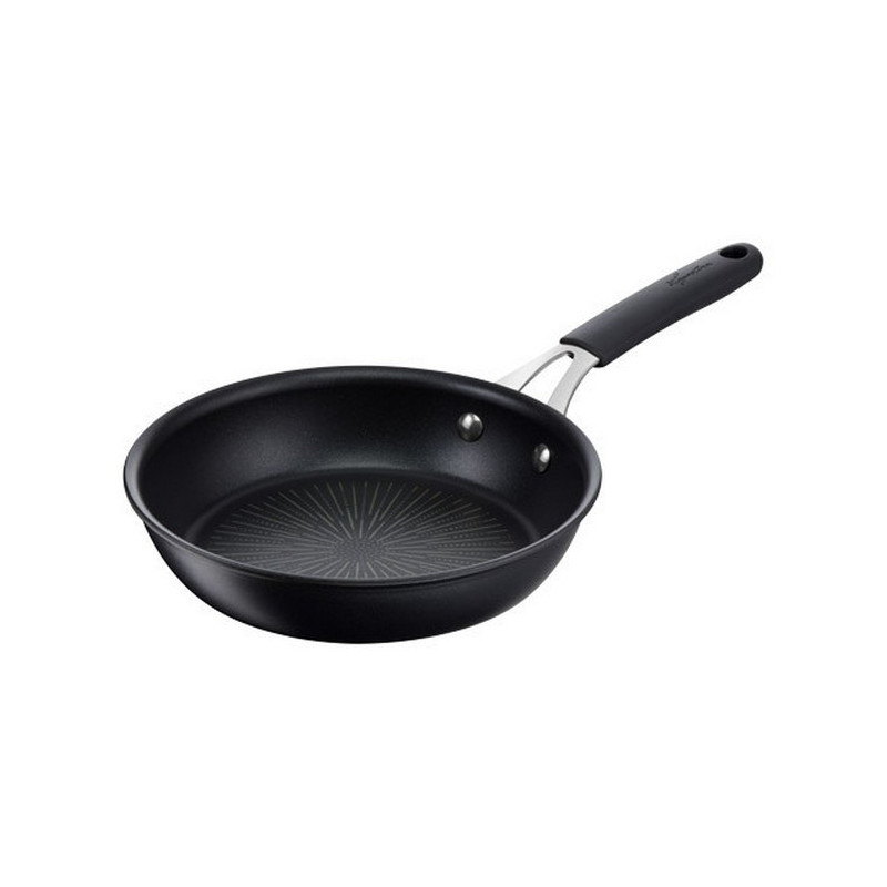 LAGOSTINA - Poêle Tempra antiadhésive, Lagostina 24 cm - LAGOSTINA