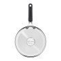 Poêle inox Tempra, Lagostina