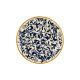 Service de table Héraclée Bleu, Novastyl