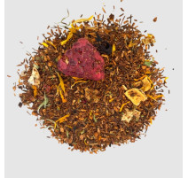 Rooibos Abricot Framboise bio, Mon Thé Bio