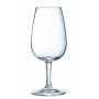 6 verres 21.5 cl Viticole, Arcoroc