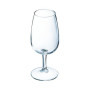 6 verres 21.5 cl Viticole, Arcoroc