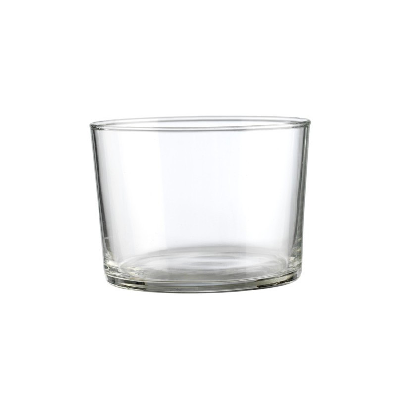 6 verres à tapas 23 cl, novastyl - lebrun