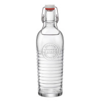 Bouteille 1.25L Officina, Bormioli