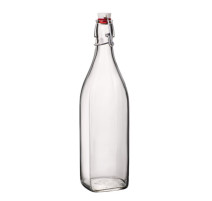 Bouteille 1L Swing, Bormioli