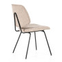 Chaise Lynn Beige, Eleonora BV