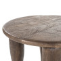 Table basse Amira 60 x 44 cm, Eleonora BV